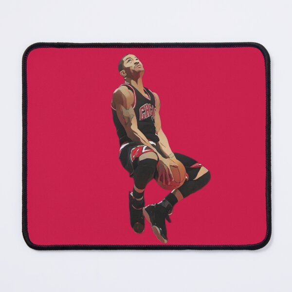 Item preview, Derrick Rose Dunk designed and sold by JBLACKSHEAR11.