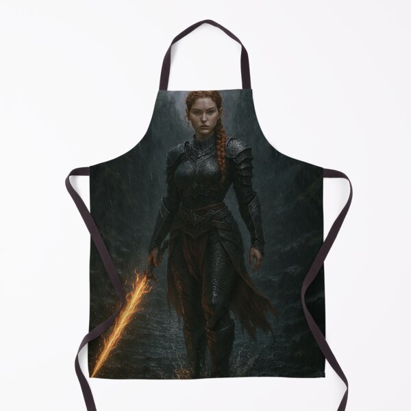 Item preview, The Ember That Waits designed and sold by Woven-myth.