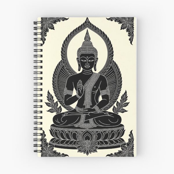 Item preview, Buddha - 14 designed and sold by TantricBuddha.