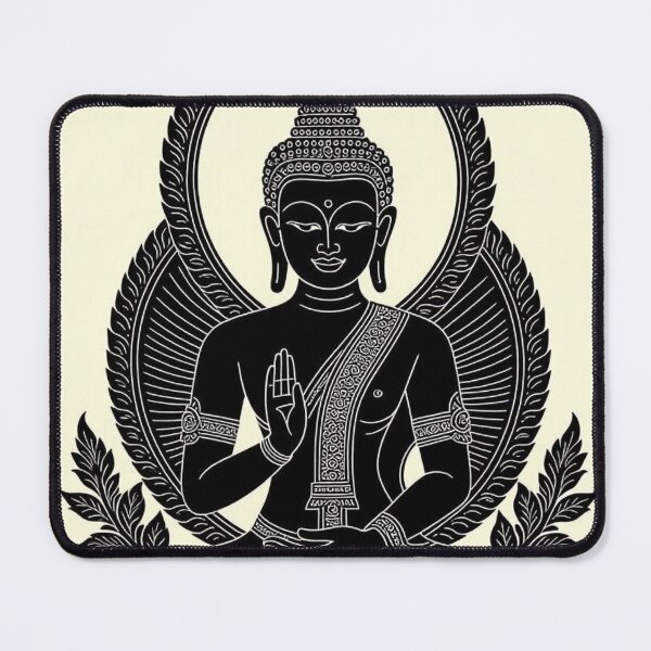 Item preview, Buddha - 14 designed and sold by TantricBuddha.