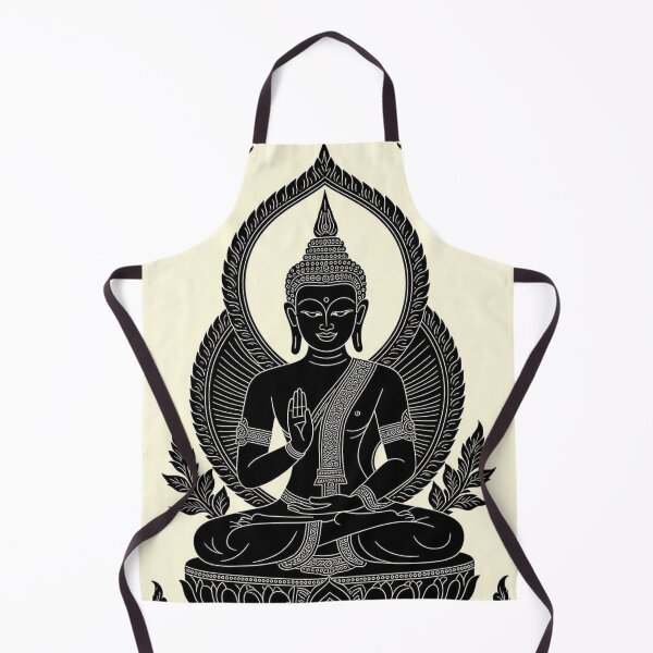 Item preview, Buddha - 14 designed and sold by TantricBuddha.