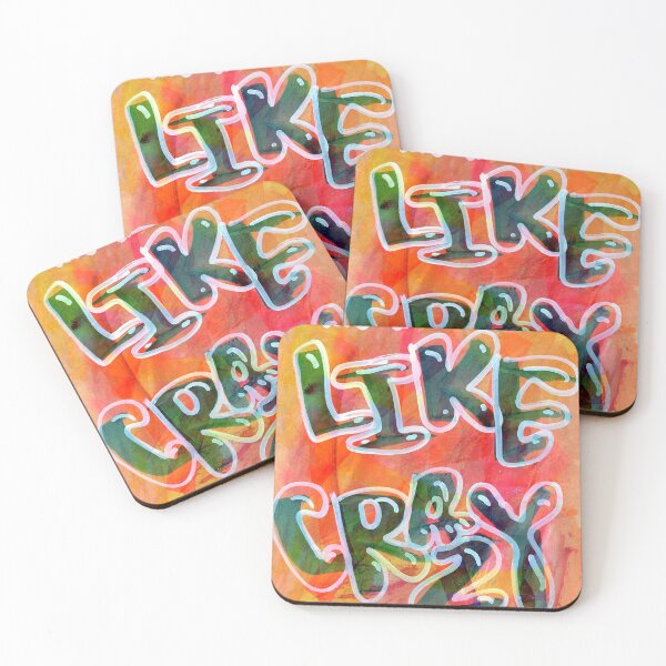 Item preview, And I Miss You Like Crazy designed and sold by ElvisSantanaArt.