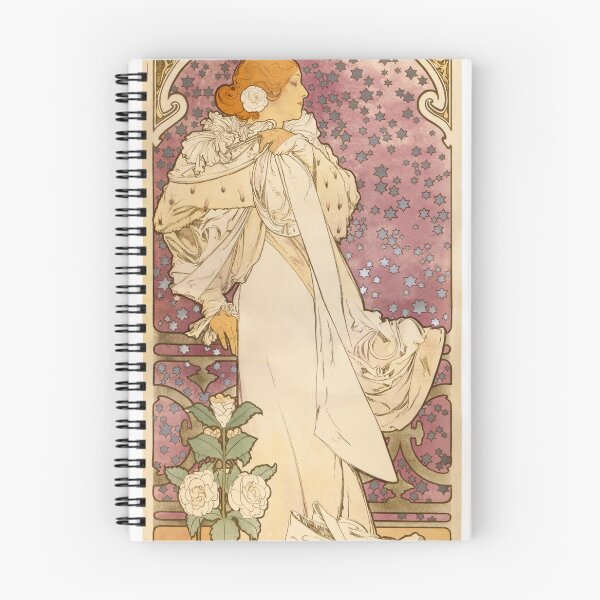 Item preview, La Dame Aux Camelias designed and sold by SHappe.