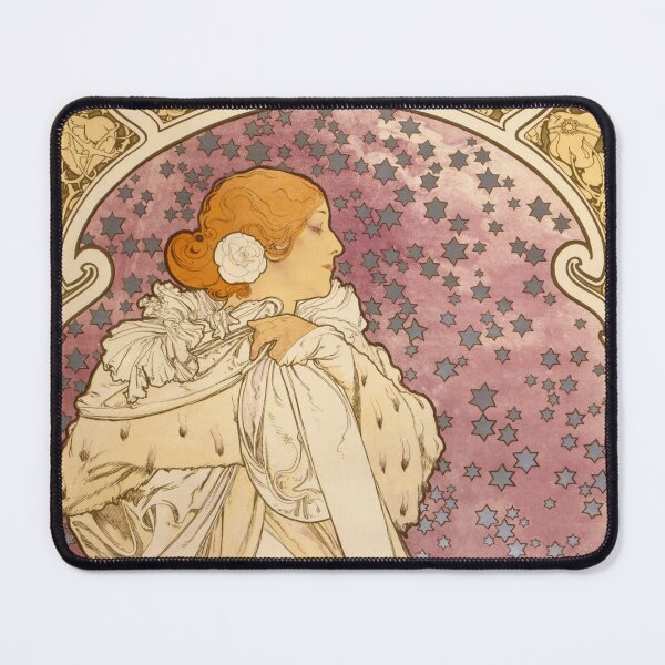 Item preview, La Dame Aux Camelias designed and sold by SHappe.