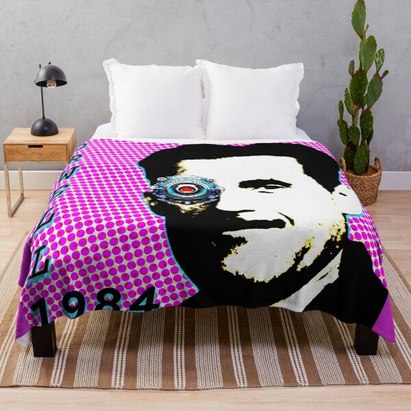 Item preview, Orwell 1984 designed and sold by BIGPIX91011.