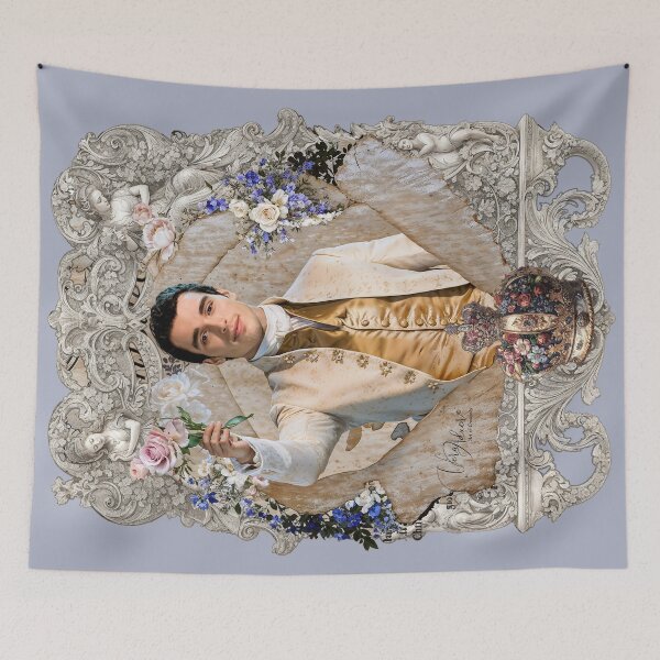 Item preview, A beautiful madman designed and sold by Vera-Adxer.