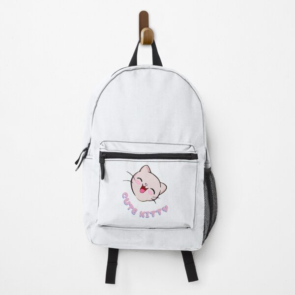Item preview, Playful Cute Kitty with Quirky Font designed and sold by DNC1134.