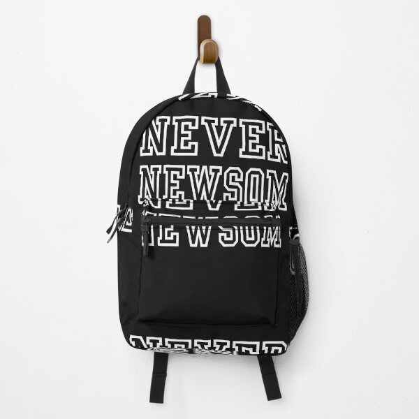 Item preview, Never Gavin Newsom for presidential candidate 2028 designed and sold by erozzz.