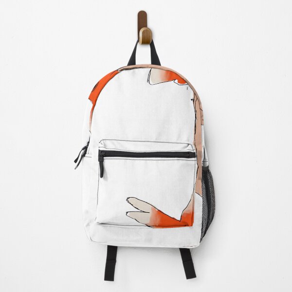 Item preview, Walking Goldfish designed and sold by Bandikonsalez.