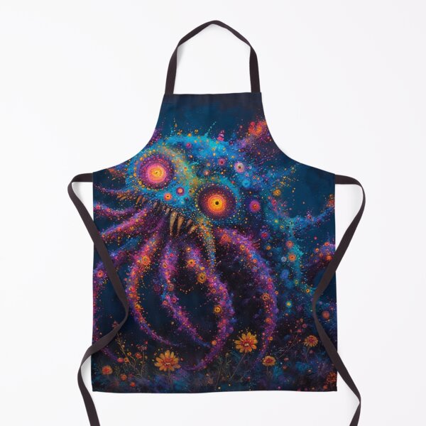 Item preview, Strange Night Creatures designed and sold by TheDarkWardrobe.