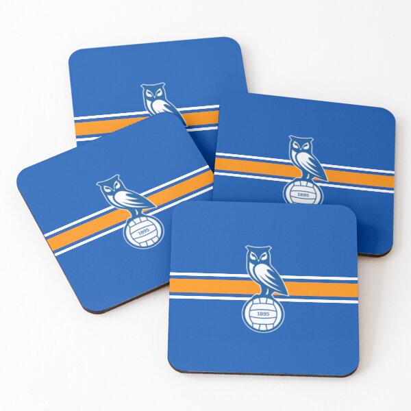 Item preview, Oldham Athletic designed and sold by Footy-Maps.