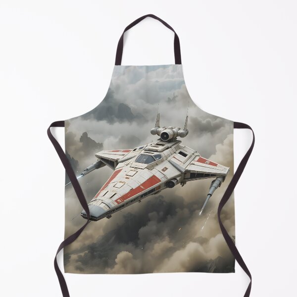Item preview, Retro Spaceship Chronicles Powerful Galactic Journeys Unfold Art designed and sold by ART ATTACK ZONE.