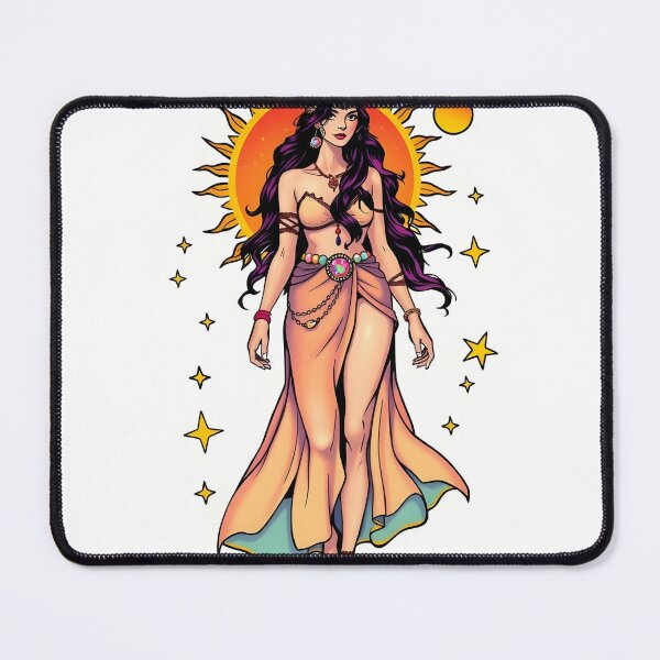 Item preview, Goddess designed and sold by shortiiblazed.