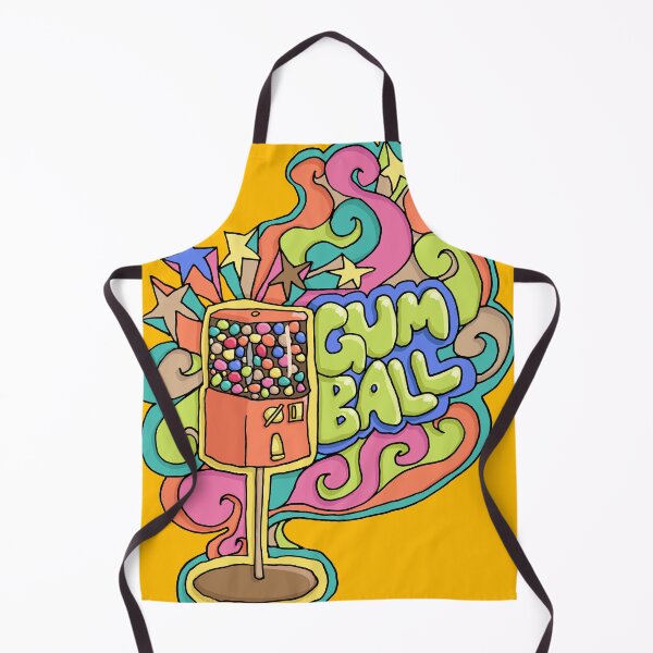 Item preview, GumBall designed and sold by tds shop.