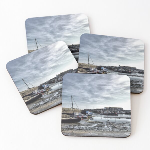 Item preview, Inside the Safe Harbour designed and sold by Larry Davis.