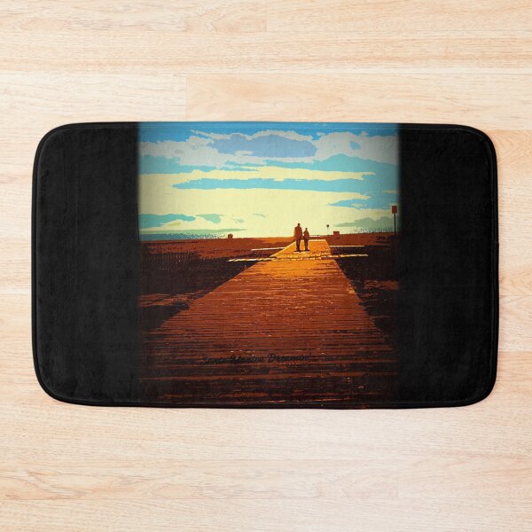 Item preview, Two on a Boardwalk designed and sold by The-Glass-Eye.