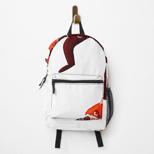Item preview, Sassquatch Goldfish designed and sold by Bandikonsalez.