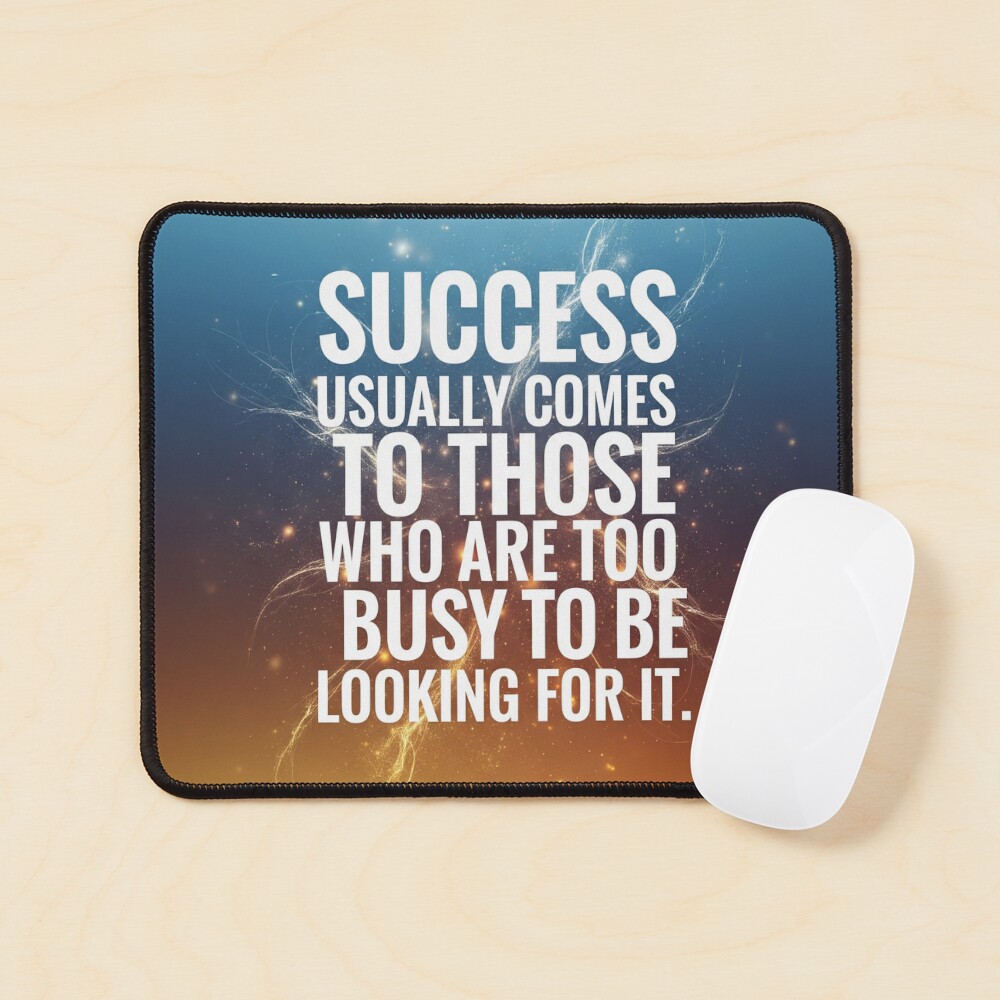 Item preview, Mouse Pad designed and sold by DesignHavenCo.