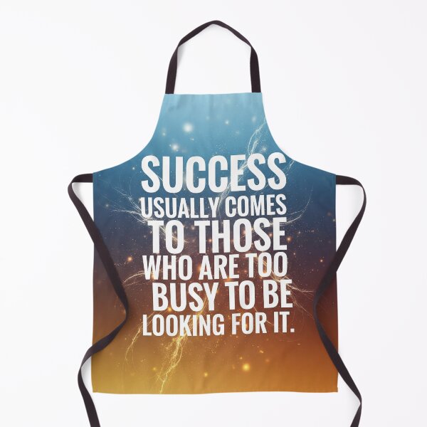 Item preview, "Success In Motion" designed and sold by DesignHavenCo.
