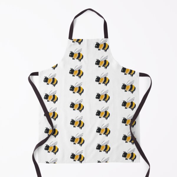 Item preview, Black Kitty Bumblebee designed and sold by BerlinerKatzen.