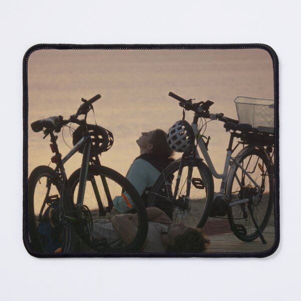 Item preview, St kild sunset designed and sold by Josuestr.
