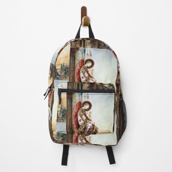 Item preview, Gustave Moreau - Angel Traveler designed and sold by Jon-Baran.
