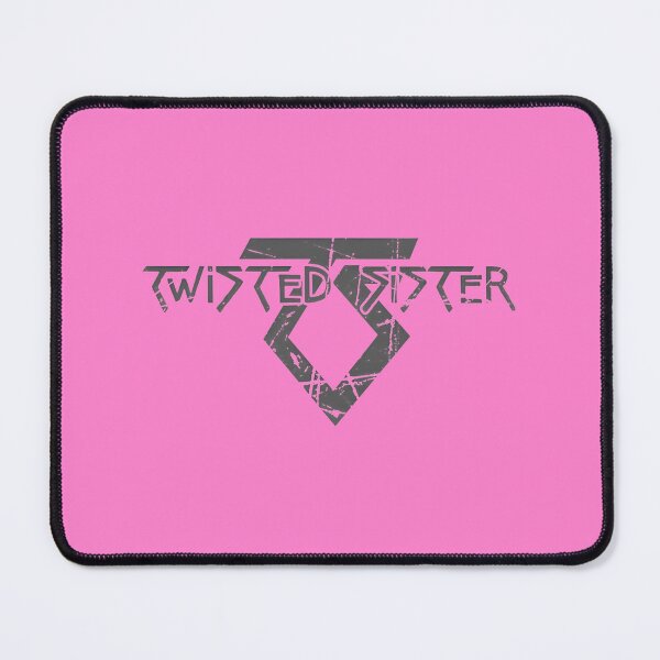 Item preview, Twisted Sister Vintage Grunge Logo | PERFECT GIFT FOR YOU AND FRIENDS designed and sold by MarcPierson.