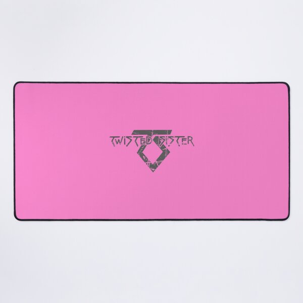 Item preview, Twisted Sister Vintage Grunge Logo | PERFECT GIFT FOR YOU AND FRIENDS designed and sold by MarcPierson.