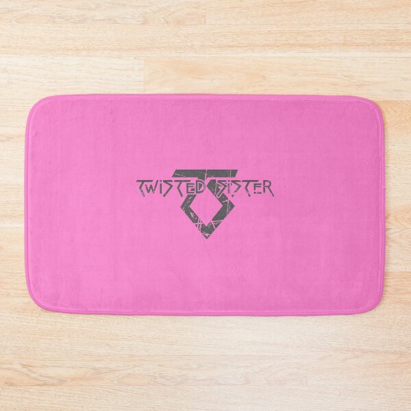 Item preview, Twisted Sister Vintage Grunge Logo | PERFECT GIFT FOR YOU AND FRIENDS designed and sold by MarcPierson.