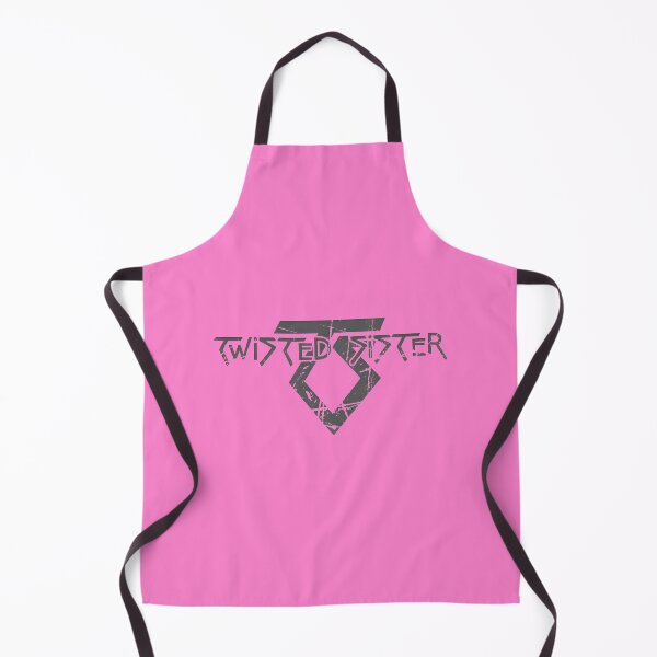 Item preview, Twisted Sister Vintage Grunge Logo | PERFECT GIFT FOR YOU AND FRIENDS designed and sold by MarcPierson.
