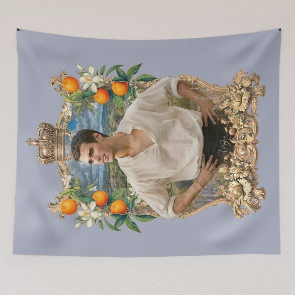 Item preview, A beautiful madman designed and sold by Vera-Adxer.