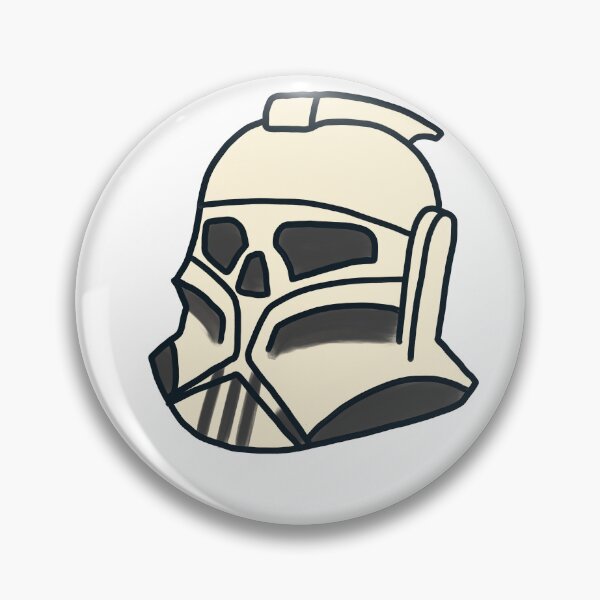Item preview, Galactic Republic Nose Art designed and sold by fiatluxillust.