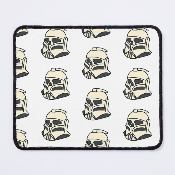 Item preview, Galactic Republic Nose Art designed and sold by fiatluxillust.