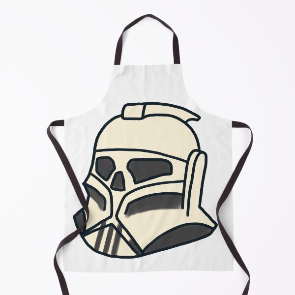 Item preview, Galactic Republic Nose Art designed and sold by fiatluxillust.