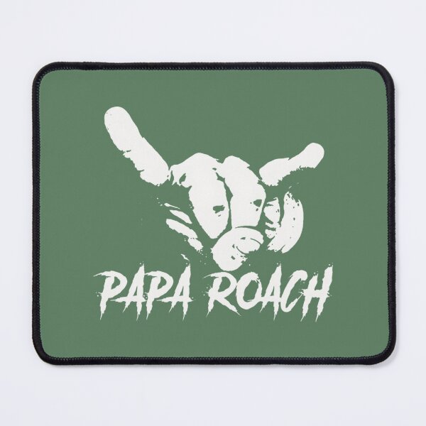Item preview, Papa Roach Shaka Sign Rock Band | PERFECT GIFT FOR YOU AND FRIENDS designed and sold by MarcPierson.