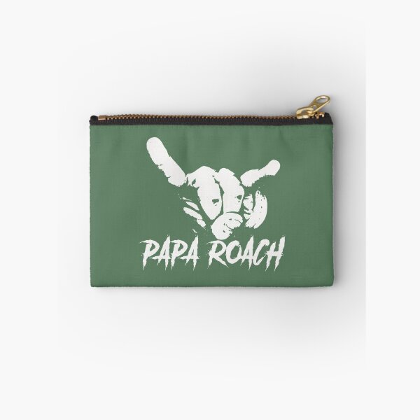 Item preview, Papa Roach Shaka Sign Rock Band | PERFECT GIFT FOR YOU AND FRIENDS designed and sold by MarcPierson.