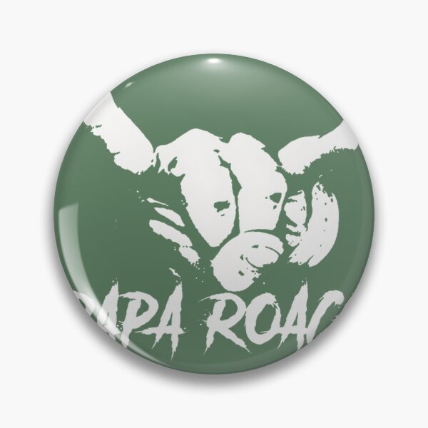 Item preview, Papa Roach Shaka Sign Rock Band | PERFECT GIFT FOR YOU AND FRIENDS designed and sold by MarcPierson.