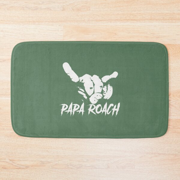 Item preview, Papa Roach Shaka Sign Rock Band | PERFECT GIFT FOR YOU AND FRIENDS designed and sold by MarcPierson.