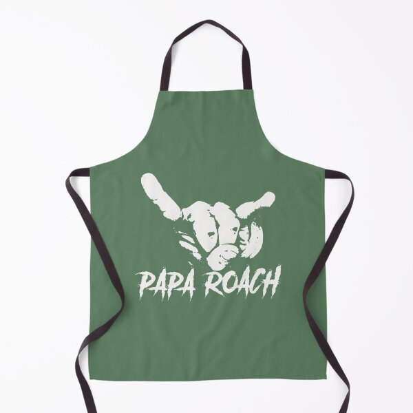 Item preview, Papa Roach Shaka Sign Rock Band | PERFECT GIFT FOR YOU AND FRIENDS designed and sold by MarcPierson.