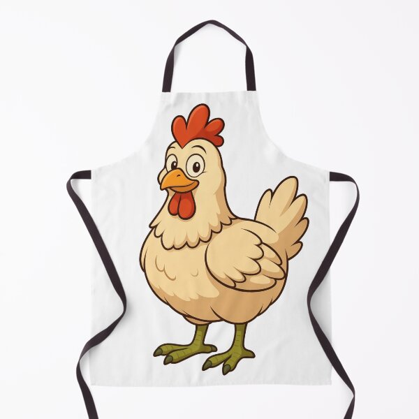 Item preview, Green-legged Partridge Chicken designed and sold by Kurwear.