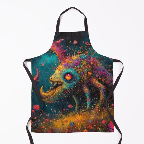 Item preview, Strange Night Creatures designed and sold by TheDarkWardrobe.
