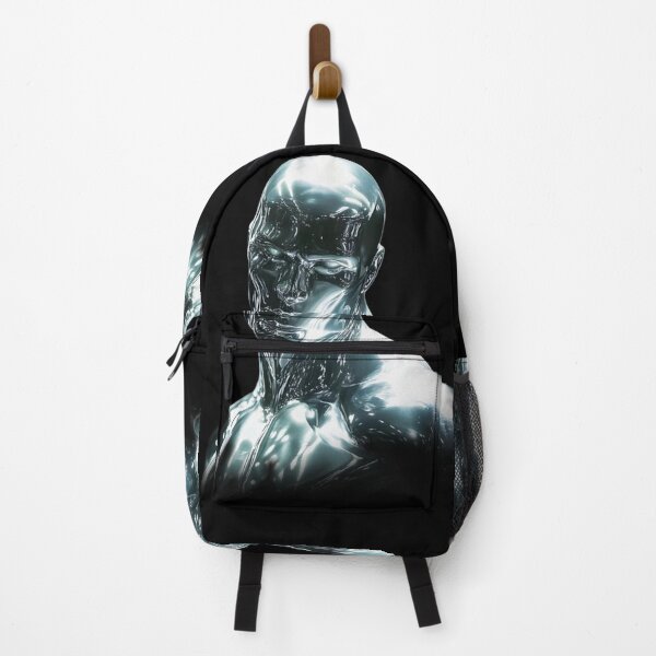 Item preview, Silver Surfer - looksmaxer designed and sold by ProvideMeMilk.