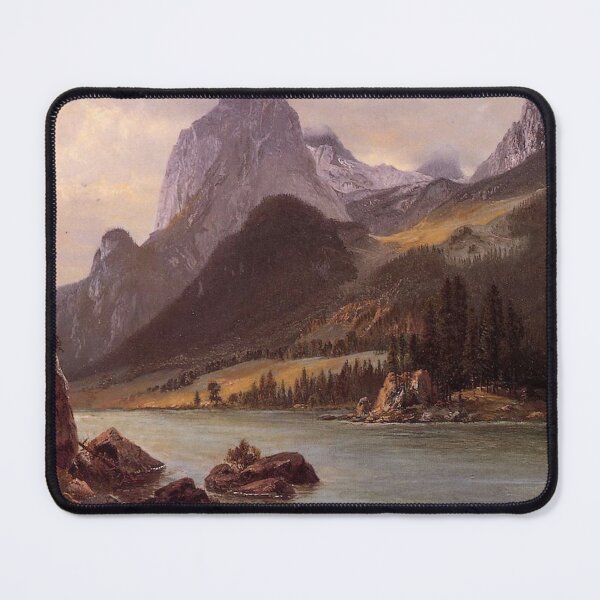 Item preview, The Rocky Mountains designed and sold by tomorrowsart.