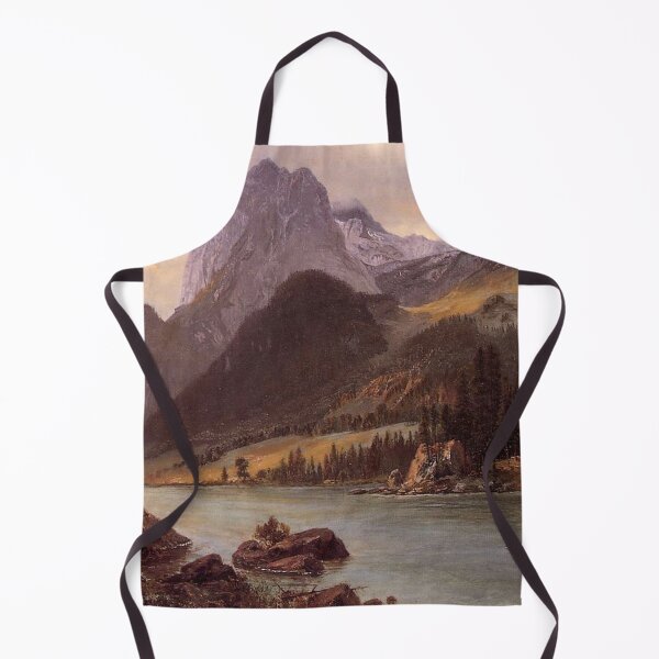 Item preview, The Rocky Mountains designed and sold by tomorrowsart.