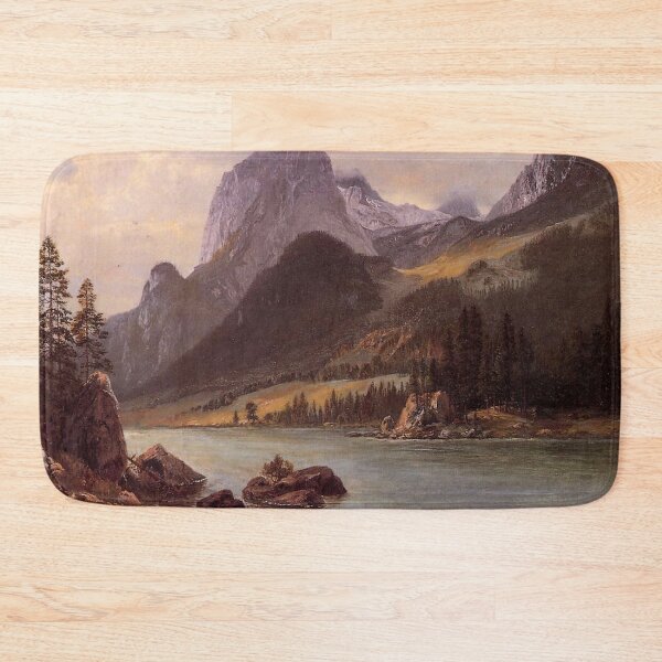 Item preview, The Rocky Mountains designed and sold by tomorrowsart.