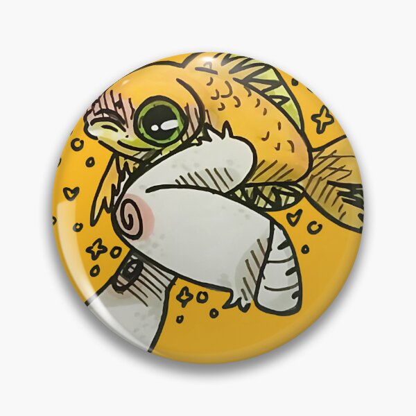 Item preview, Affectionate Aquatic designed and sold by Bandikonsalez.