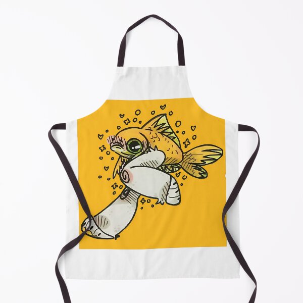 Item preview, Affectionate Aquatic designed and sold by Bandikonsalez.