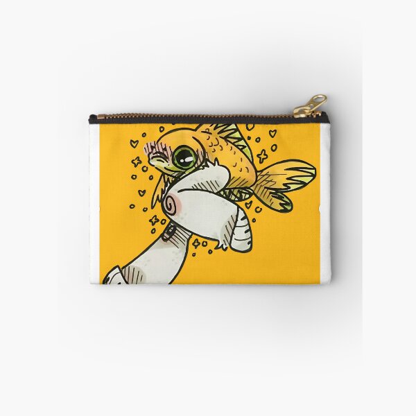 Item preview, Affectionate Aquatic designed and sold by Bandikonsalez.