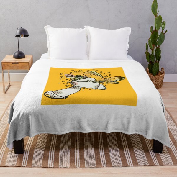 Item preview, Affectionate Aquatic designed and sold by Bandikonsalez.