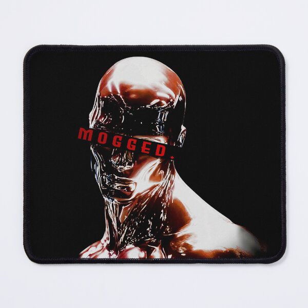 Item preview, Silver surfer - mogged designed and sold by ProvideMeMilk.